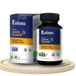 জয়েন্ট গার্ড ট্রায়াল কোর্স (১ পিচ)